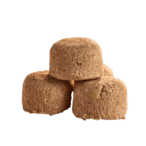 Natures Variety FD Turkey Dinner Small - 1X120G - Image 3