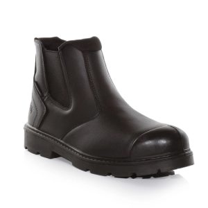 Waterproof S3 Dealer Boot