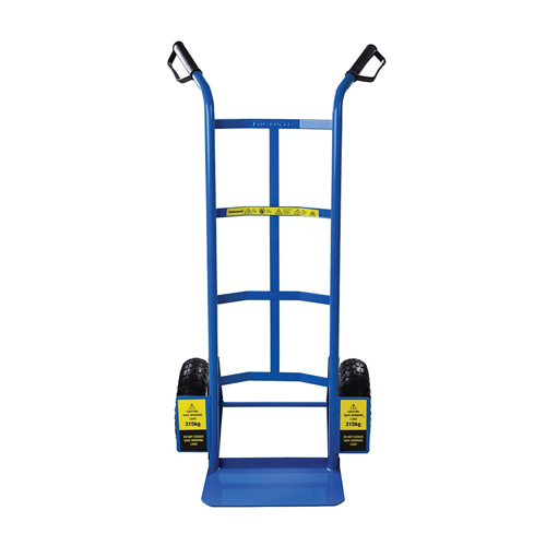 Silverline Heavy Duty Sack Truck 315kg