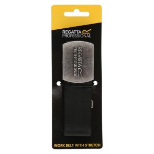 Premium Workwear Stretch Belt