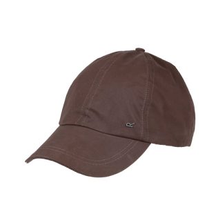 Brown Wax Cap