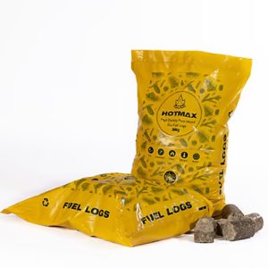 Hotmax Fuel Briquettes 20kg
