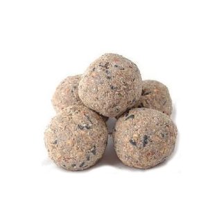Fat Balls - 150