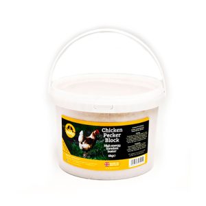 Feldy Chicken Pecker Block Original 6kg