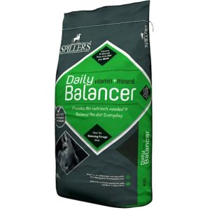 Spillers Daily Balancer 15KG