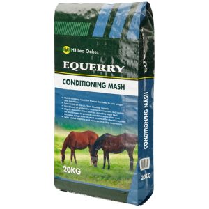 Equerry Conditioning Mash