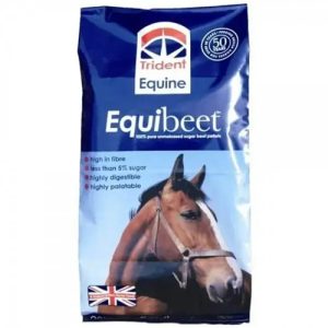 Baileys Equibeet Pellets 20kg