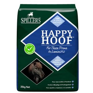 Spillers Happy Hoof 20kg