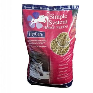 Simple Systems Haycare