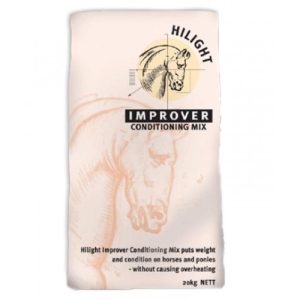 Baileys Hilight Conditioning Mix