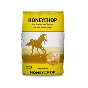Honeychop 12.5KG