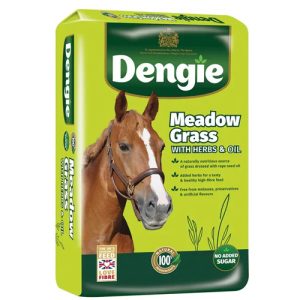 Dengie Meadow Grass with Herbs