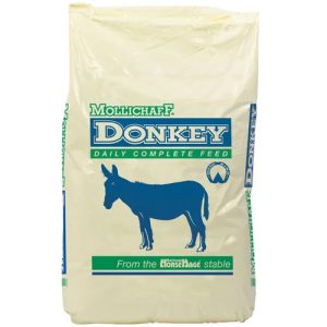 Mollichaff Donkey Complete 18KG