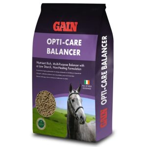 Gains Opti Balancer 25KG