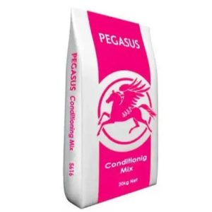 Pegasus Condition Mix Pink 20KG
