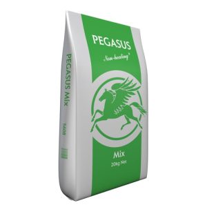 Pegasus Value Mix Green 20KG