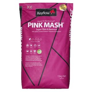 Pink Mash 20KG