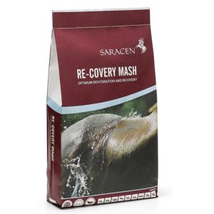 Saracen Recovery Mash 20kg