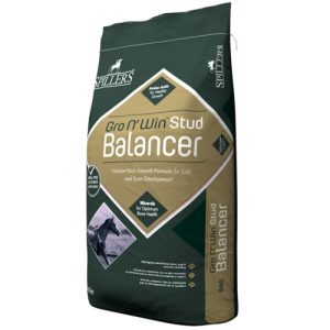 Spillers Gro'n'win Balancer 20KG