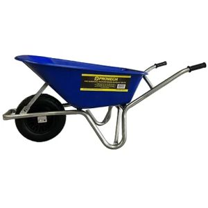 The All Rounder Wheelbarrow 120LTR