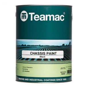 Paints & Coatings