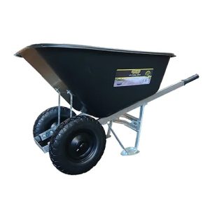 Wheelbarrows