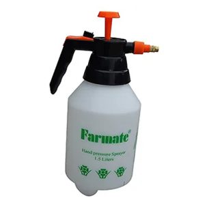 Hand Pump Sprayer 1.5 Litre