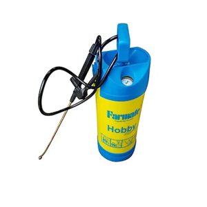 Hobby 5 Litre Pump Sprayer