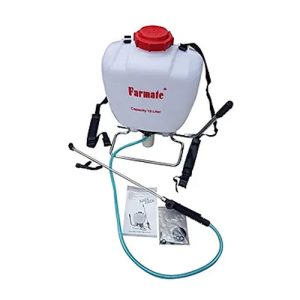 Knapsack Sprayer 15L