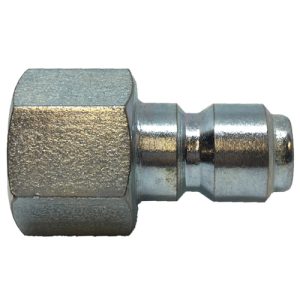 MED Male Quick Release Probe 3/8" BSP Female