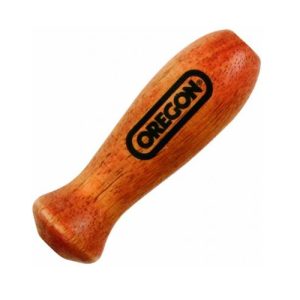 Chainsaw File Handle