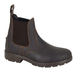 Woodland Waterproof Dealer Boot