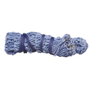 Haylage Net Navy/Pale Blue