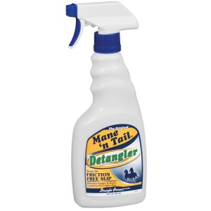 Mane n Tail Detangler