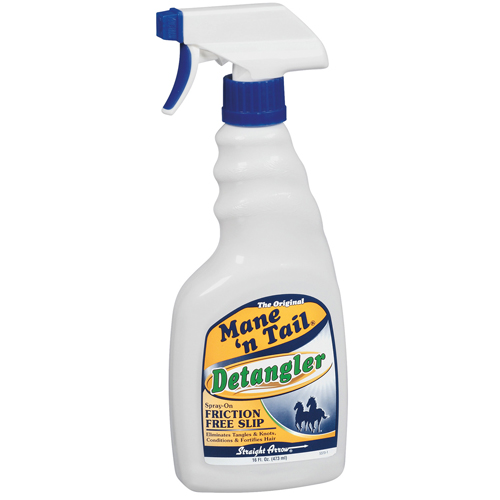 Mane n Tail Detangler