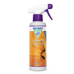 Nikwax TX Direct Spray-on Waterproofer 1L