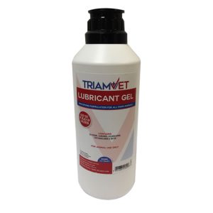 Triamvet Lubricant Gel