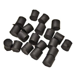 Rubber Stud Plugs