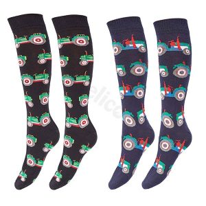Elico Socks - Tractors