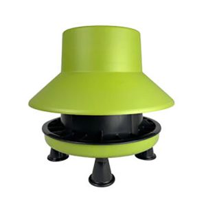 Blenheim Feeder Outdoor Recycled 6 KG