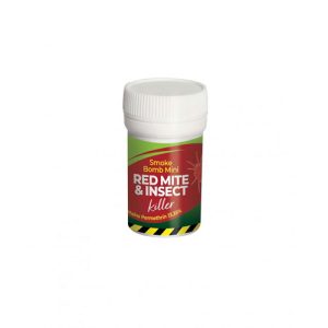 Lodi Organ X Mini Smoke Red Mite & Insect Killer 3.5GM