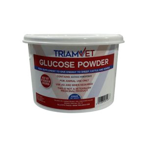 Triamvet Glucose Powder 400gm