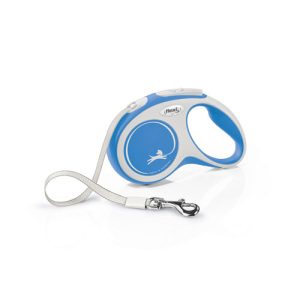 Flexi New Comfort Tape Blue (5m)