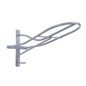 Stubbs Saddle Rack Grey