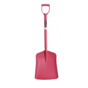Tubtrug Poly Shovel