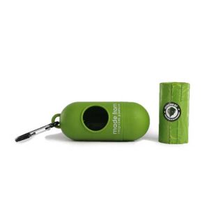 ECO POOP BAG DISPENSER