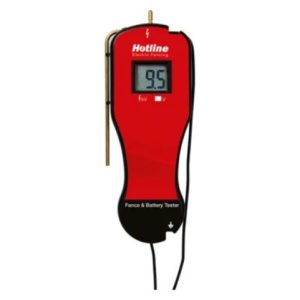 HOTLINE DIGITAL VOLT METER